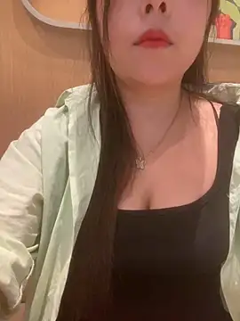 xiao-mo520 online show from 09/26/25, 10:44