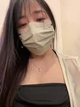 xiao-mo520 online show from 04/19/26, 09:43