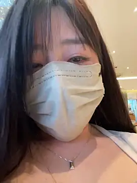 xiao-mo520 online show from 05/19/26, 10:55