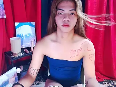 Snapshot of xAsianHotCum69x chatting on 06/04/26, 05:12 xAsianHotCum69x online show from 06/04/26, 05:12