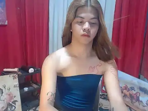 Snapshot of xAsianHotCum69x chatting on 05/30/26, 09:48 xAsianHotCum69x online show from 05/30/26, 09:48