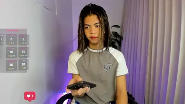 xAsianHotCum69x online show from 03/24/26, 11:16