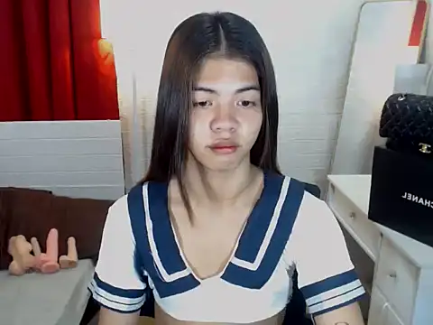 Snapshot of xAsianHotCum69x chatting on 10/08/25, 11:56 xAsianHotCum69x online show from 10/08/25, 11:56