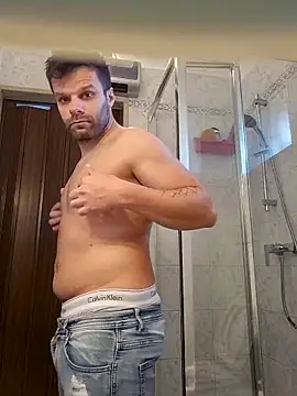 FROCETTO93 online show from 11/15/25, 12:53