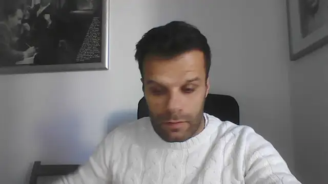 FROCETTO93 online show from 11/04/25, 01:37