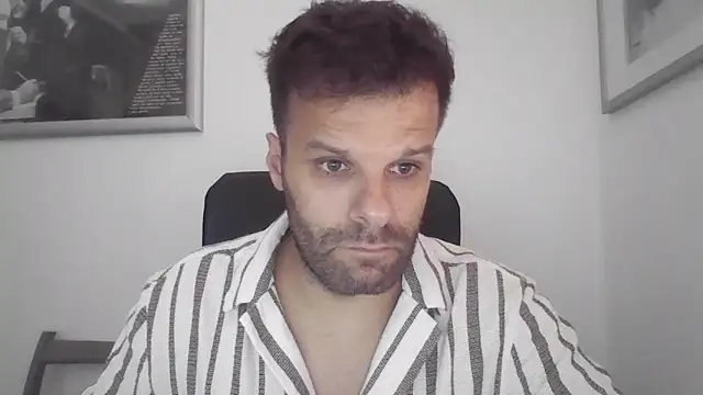 FROCETTO93 online show from 09/25/25, 01:06