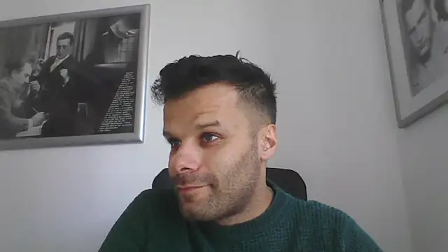 FROCETTO93 online show from 10/14/25, 12:28