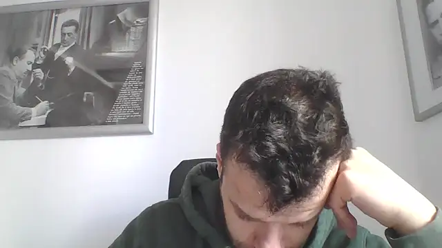 Snapshot of FROCETTO93 chatting on 02/26/26, 07:30 FROCETTO93 online show from 02/26/26, 07:30