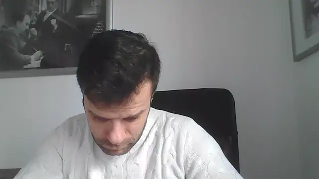 Snapshot of FROCETTO93 chatting on 01/14/26, 07:45 FROCETTO93 online show from 01/14/26, 07:45