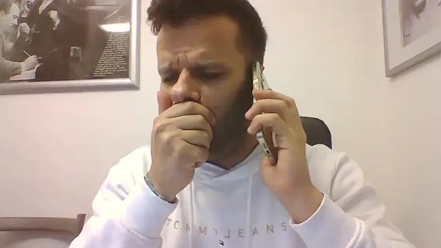 FROCETTO93 online show from 12/03/25, 04:06