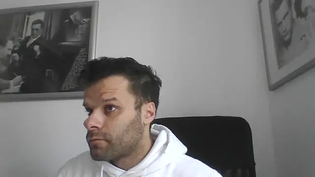 FROCETTO93 online show from 12/19/25, 01:24