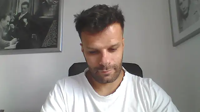 FROCETTO93 online show from 09/12/25, 06:46