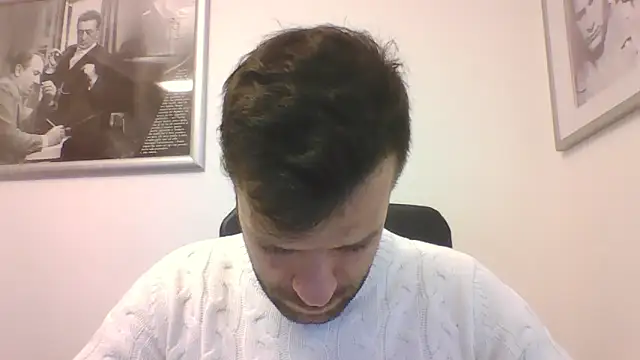 FROCETTO93 online show from 11/28/25, 07:52