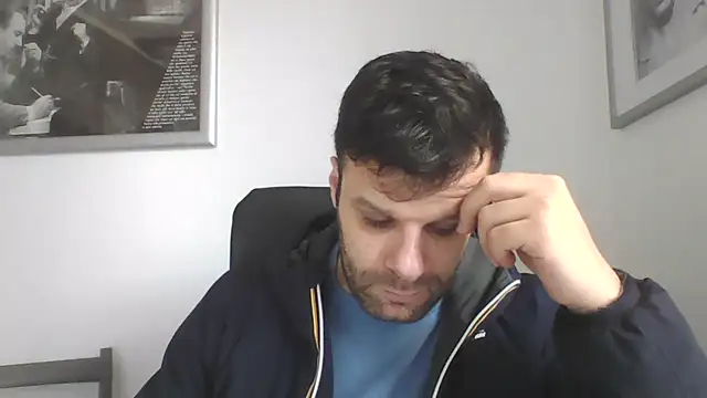 Snapshot of FROCETTO93 chatting on 01/16/26, 07:23 FROCETTO93 online show from 01/16/26, 07:23