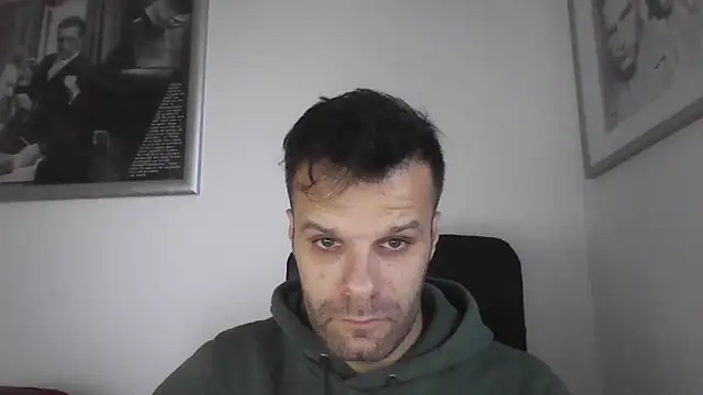 FROCETTO93 online show from 11/25/25, 02:50