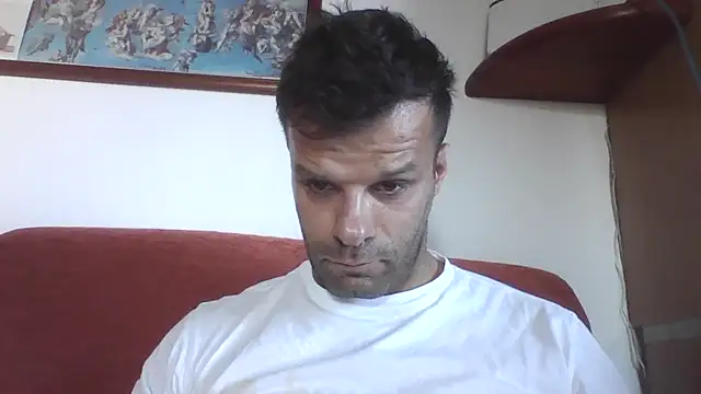 FROCETTO93 online show from 09/21/25, 03:39