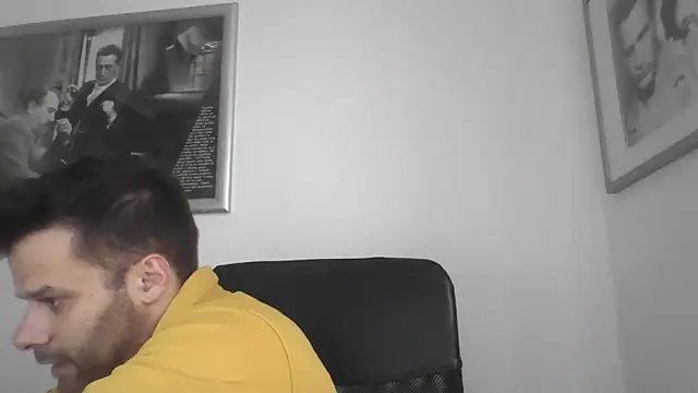 FROCETTO93 online show from 11/06/25, 02:10