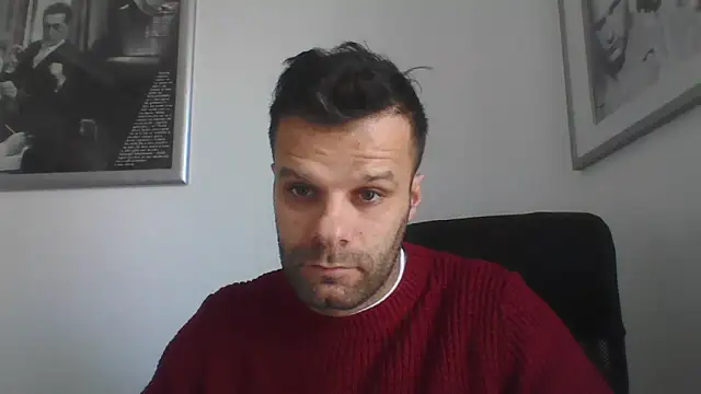 FROCETTO93 online show from 11/27/25, 09:10