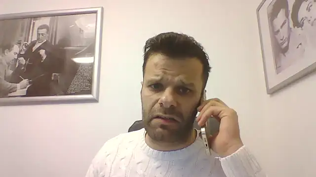 FROCETTO93 online show from 12/04/25, 05:23