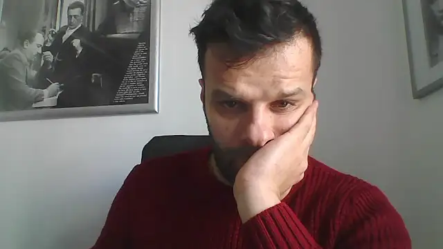 Snapshot of FROCETTO93 chatting on 01/08/26, 09:59 FROCETTO93 online show from 01/08/26, 09:59