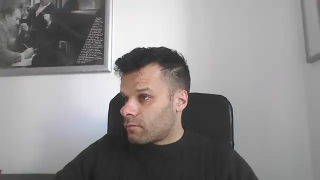 Snapshot of FROCETTO93 chatting on 02/24/26, 02:29 FROCETTO93 online show from 02/24/26, 02:29