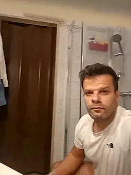 FROCETTO93 online show from 11/09/25, 04:33