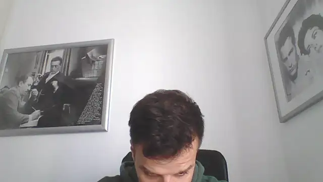 FROCETTO93 online show from 10/20/25, 12:17