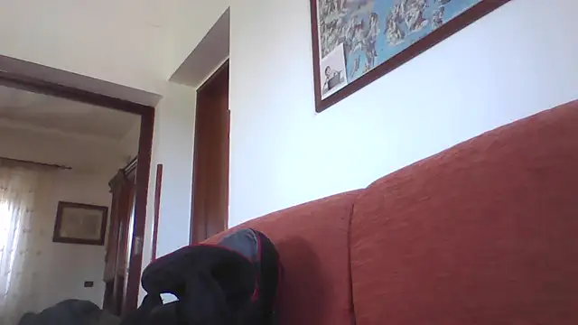 FROCETTO93 online show from 11/30/25, 10:49