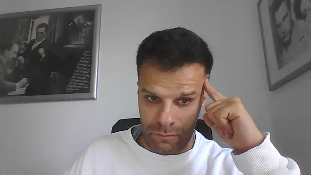 FROCETTO93 online show from 10/13/25, 12:29