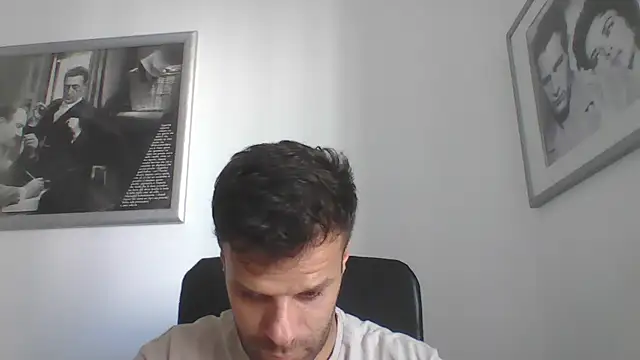 FROCETTO93 online show from 09/22/25, 01:50