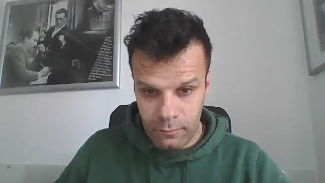 Snapshot of FROCETTO93 chatting on 03/31/26, 12:51 FROCETTO93 online show from 03/31/26, 12:51