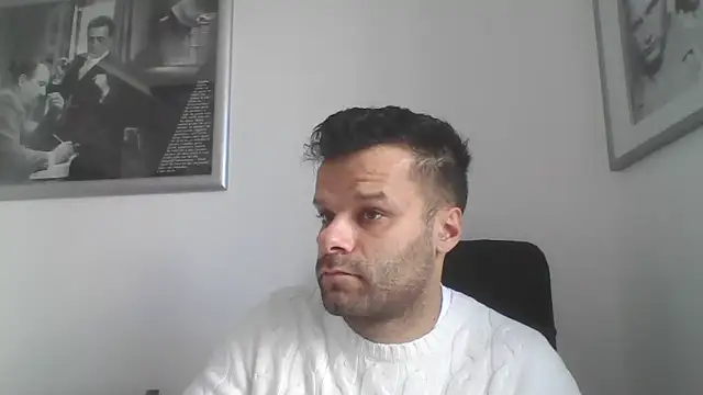 FROCETTO93 online show from 10/23/25, 07:40