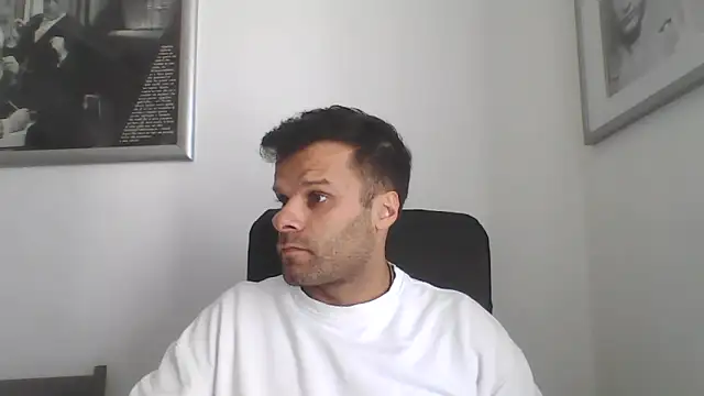 FROCETTO93 online show from 10/06/25, 12:17