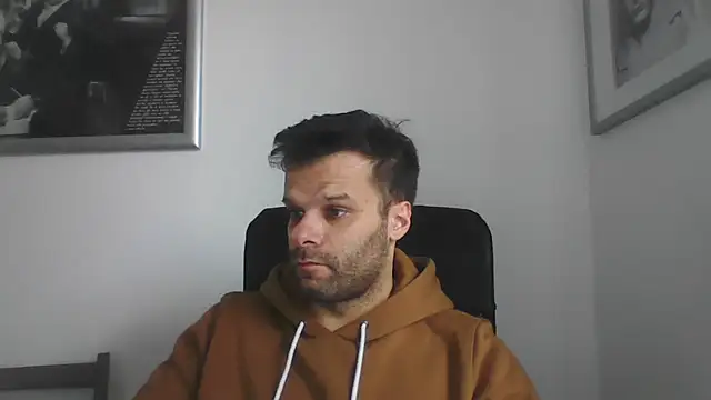 FROCETTO93 online show from 11/07/25, 01:15