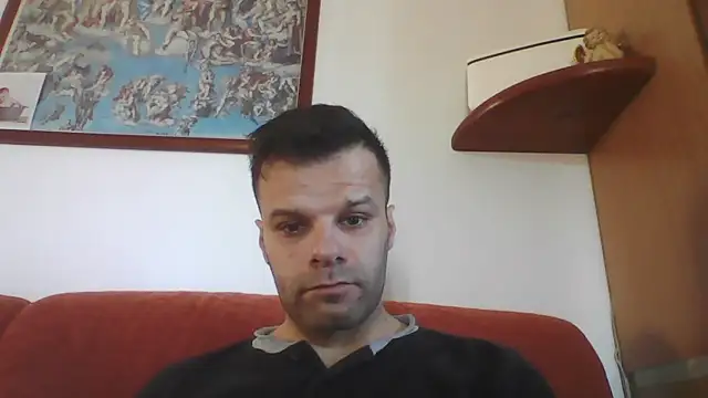 FROCETTO93 online show from 11/23/25, 08:13