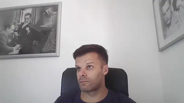 FROCETTO93 online show from 09/19/25, 12:53