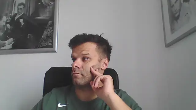 FROCETTO93 online show from 09/29/25, 06:20