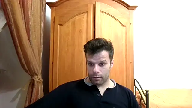 FROCETTO93 online show from 11/17/25, 10:19