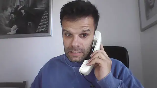 FROCETTO93 online show from 10/28/25, 02:38