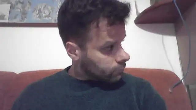 FROCETTO93 online show from 10/25/25, 04:51