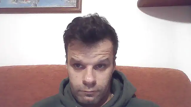 FROCETTO93 online show from 12/21/25, 03:47