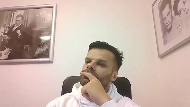 FROCETTO93 online show from 10/17/25, 06:39