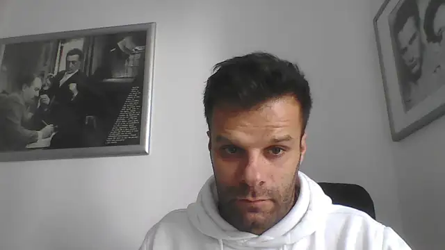 FROCETTO93 online show from 10/29/25, 01:43