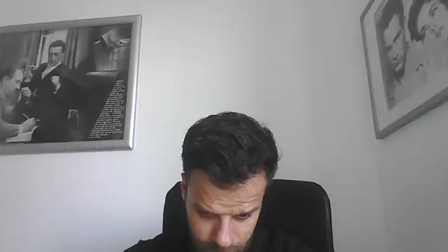 FROCETTO93 online show from 09/26/25, 02:24