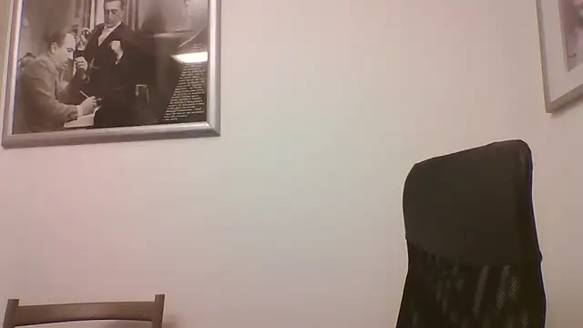 FROCETTO93 online show from 11/13/25, 04:00