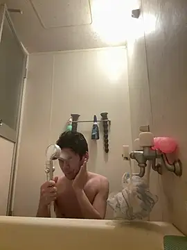 suzaku1229 online show from 04/13/26, 10:52