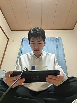 suzaku1229 online show from 04/14/26, 12:43