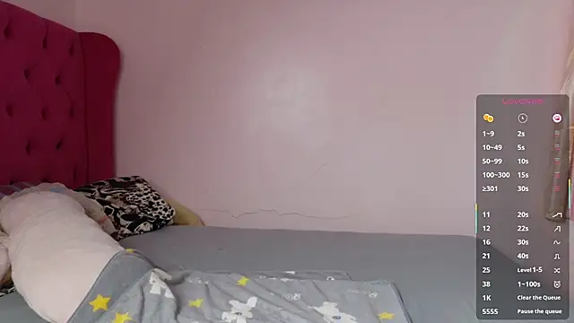 Snapshot of Serenaa_rabbit chatting on 10/01/25, 02:38 Serenaa rabbit online show from 10/01/25, 02:38