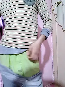 Rwkya online show from 04/17/26, 08:44