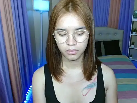 SeductiveAppleTS online show from 03/11/26, 08:58